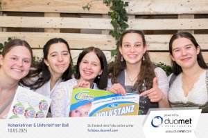 Hohenleh’ner & Unterleit’ner Ball